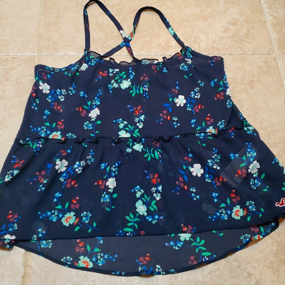 Summer top